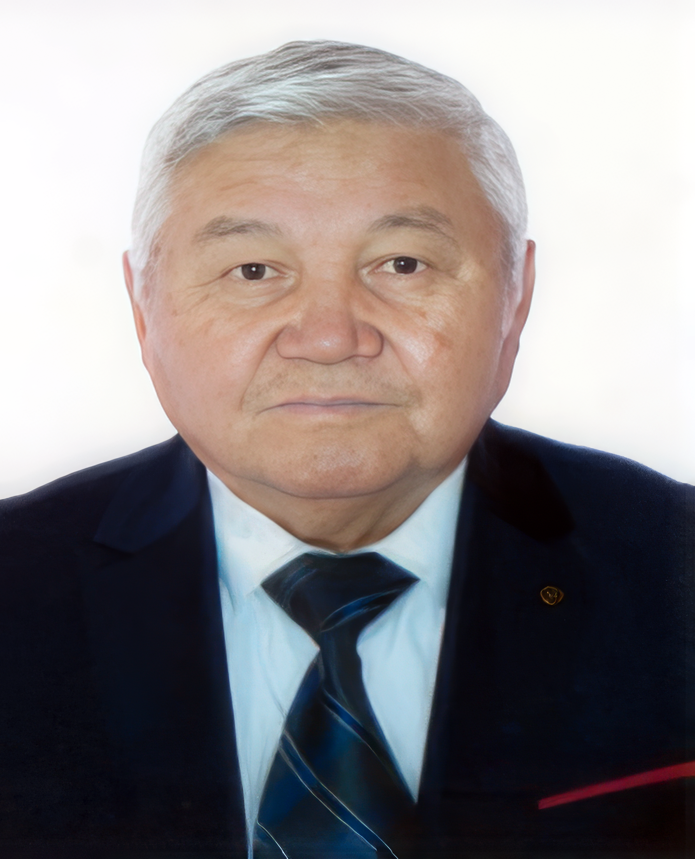 Муканбаев К.М.